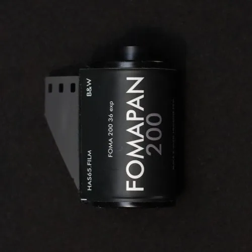 FOMAPAN 200