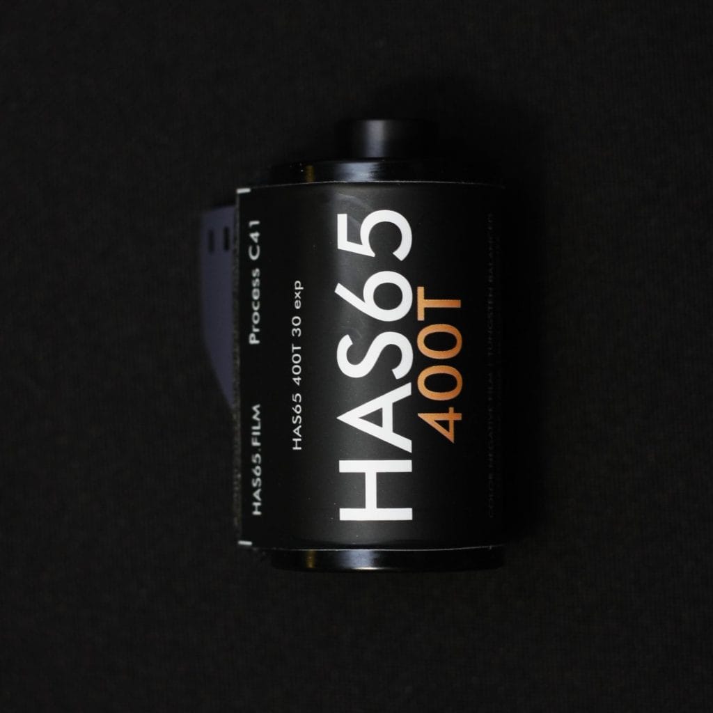 HAS65 400T