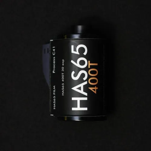 HAS65 400T