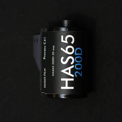 HAS65 200D