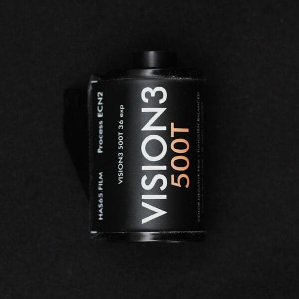 VISION3 500T
