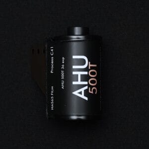 AHU 500T