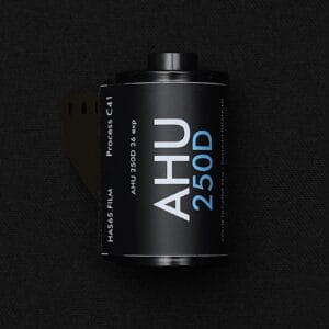 AHU 250D