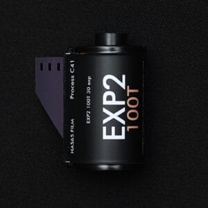 EXP2 100T